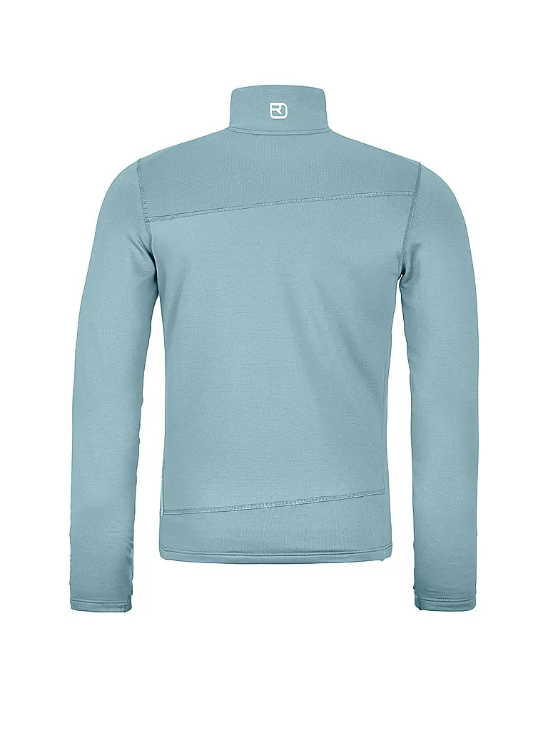 ORTOVOX | Giacca in pile leggera da uomo |