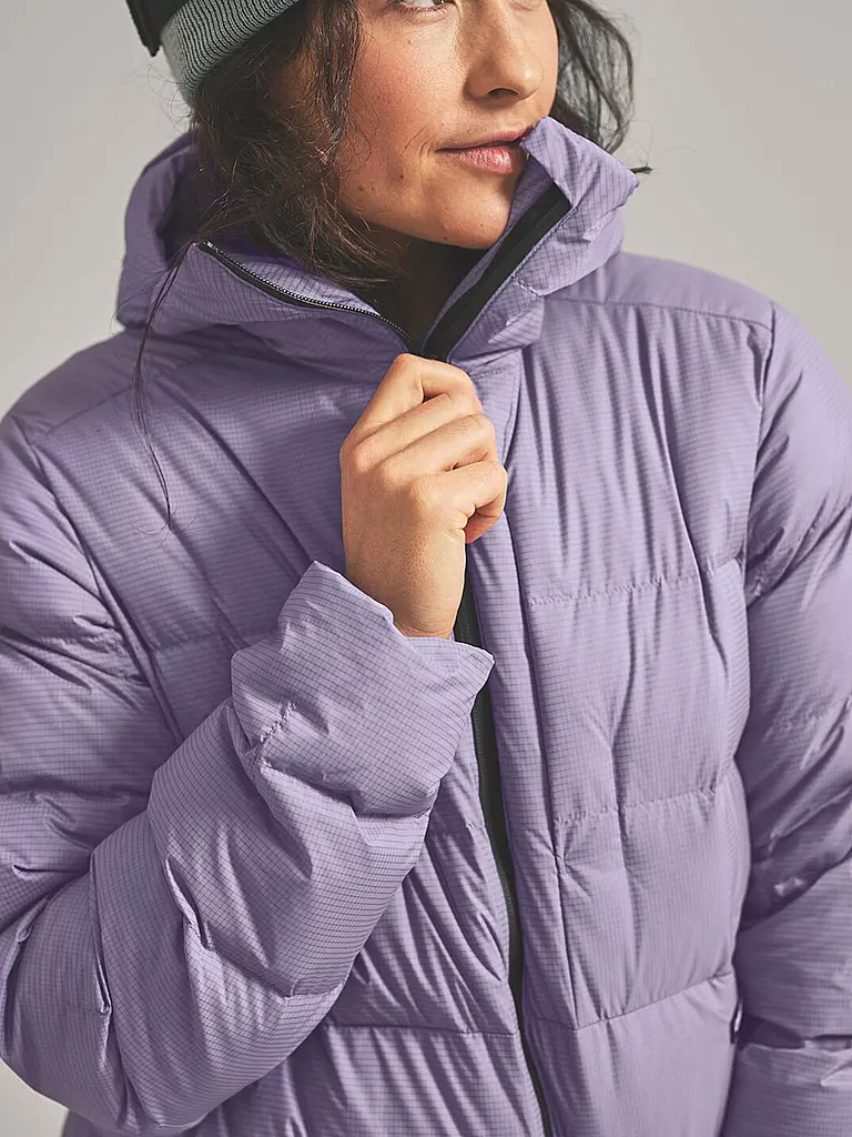 ORTOVOX | Giacca isolante da donna Downwool 270 |