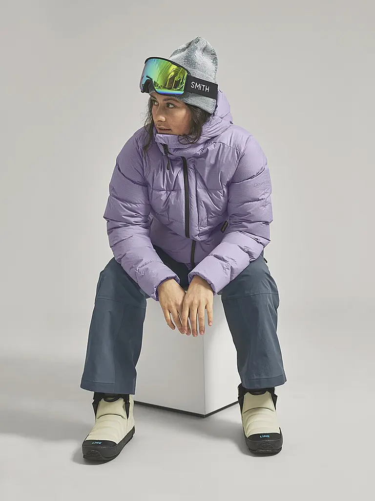 ORTOVOX | Giacca isolante da donna Downwool 270 |