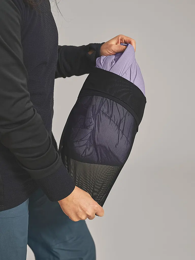 ORTOVOX | Giacca isolante da donna Downwool 270 |