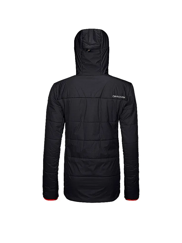 ORTOVOX | Giacca isolante da sci alpinismo da donna Zinal con cappuccio |