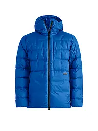 ORTOVOX | Giacca isolante da uomo Downwool 270 | Blu