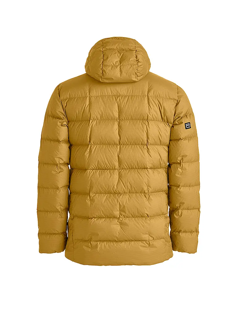 ORTOVOX | Giacca isolante da uomo Downwool 270 |