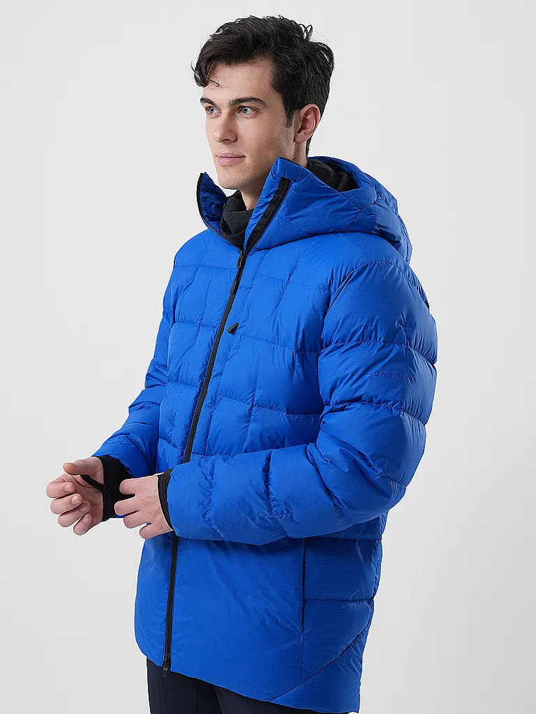 ORTOVOX | Giacca isolante da uomo Downwool 270 |