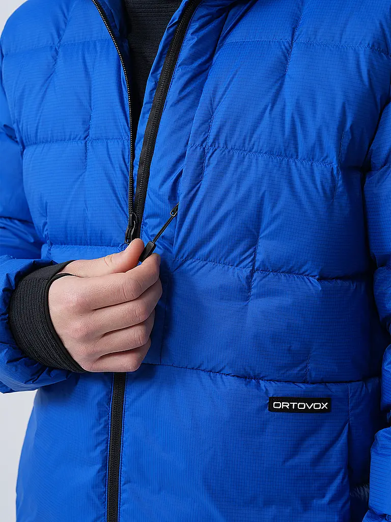 ORTOVOX | Giacca isolante da uomo Downwool 270 |