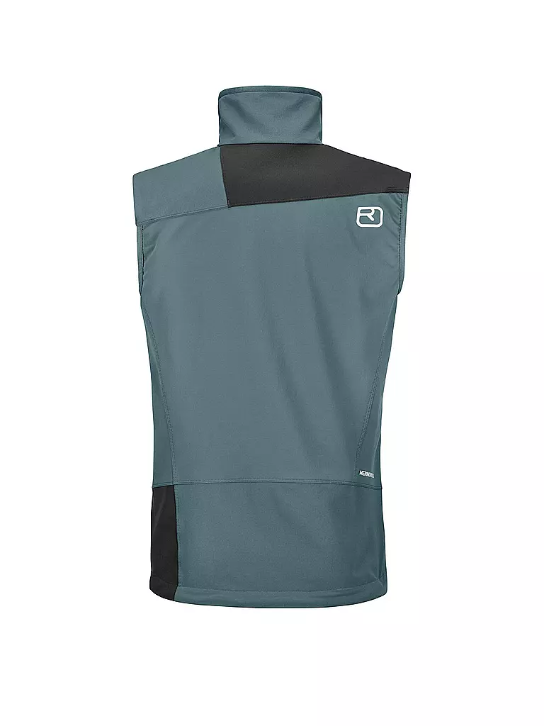ORTOVOX | Gilet da uomo da scialpinismo Pala Light |