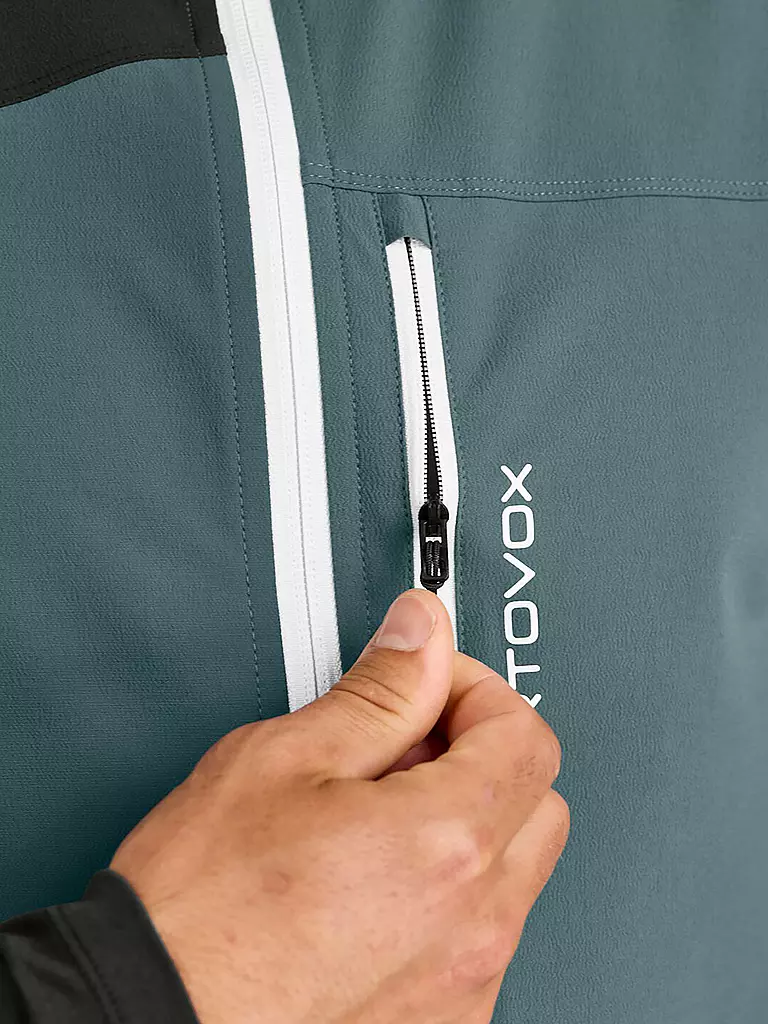 ORTOVOX | Gilet da uomo da scialpinismo Pala Light |