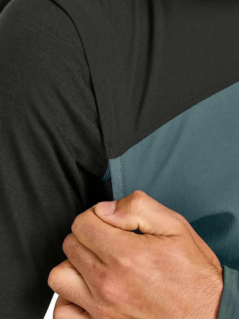 ORTOVOX | Gilet da uomo da scialpinismo Pala Light |