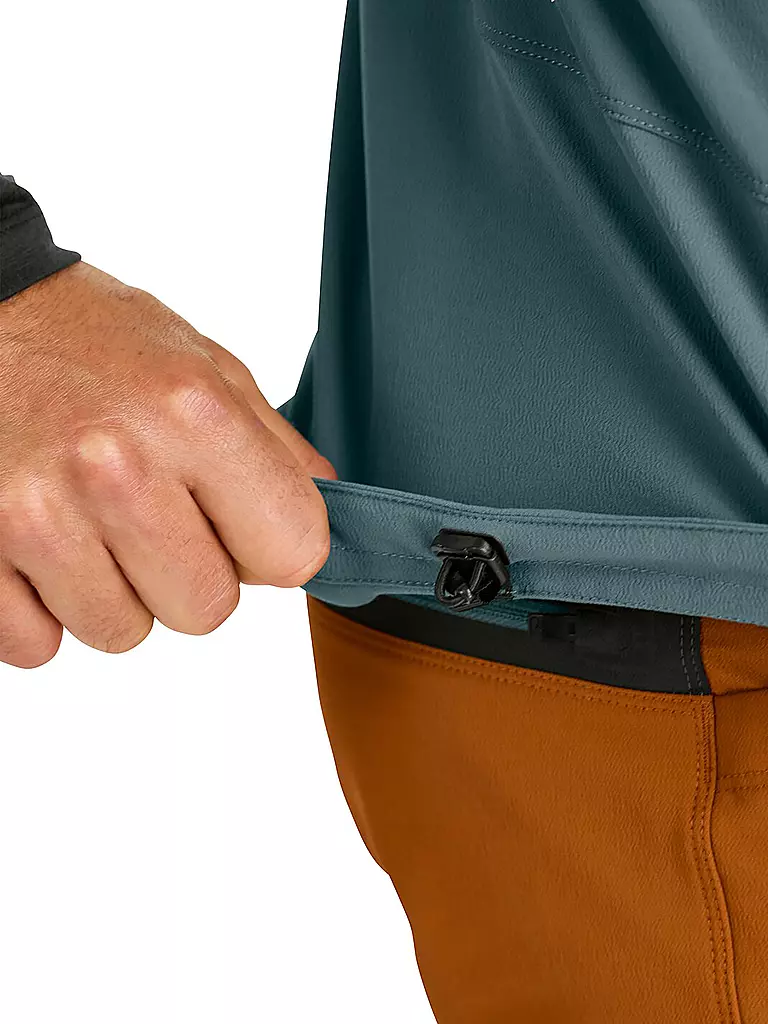 ORTOVOX | Gilet da uomo da scialpinismo Pala Light |