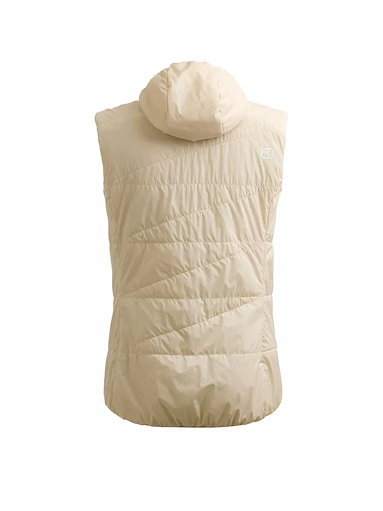 ORTOVOX | Gilet isolante da scialpinismo da donna Piz Duan SW con cappuccio |