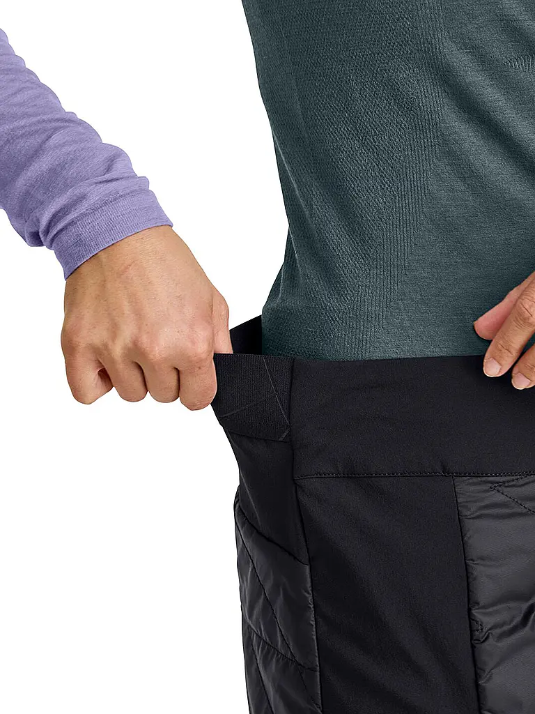 ORTOVOX | Gonna Iso Piz Boé SW da donna | 