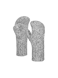 ORTOVOX | Guanti Classic Wool | Grigio chiaro