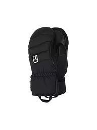 ORTOVOX | Guanti da donna Freeride Cozy | Nero