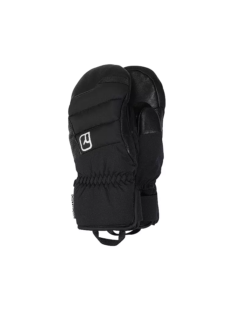 ORTOVOX | Guanti da donna Freeride Cozy | Nero