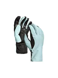 ORTOVOX | Guanti da donna Tour | Blu chiaro