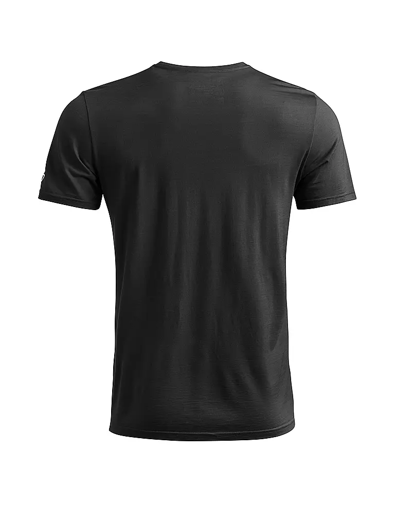 ORTOVOX | Herren Funktionsshirt 150 COOL Vintage | Nero