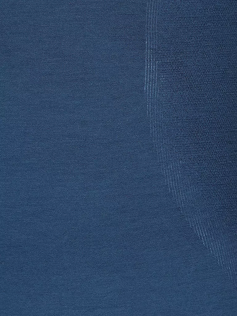 ORTOVOX | Herren Unterziehshirt 120 Comp Light | Petrolio