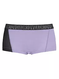 ORTOVOX | Hot Pant 150 Essential da donna | Lilla