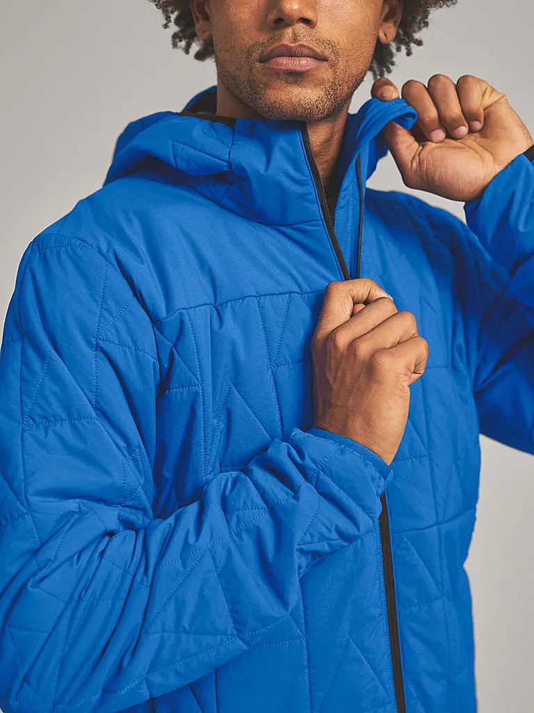 ORTOVOX | Iso-giacca da uomo Ravine Metawool 90 |