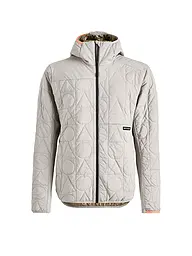 ORTOVOX | Giacca isolante da donna Ravine Metawool 90 | Beige