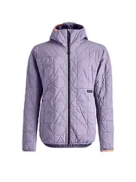 ORTOVOX | Giacca isolante da donna Ravine Metawool 90 | Lilla