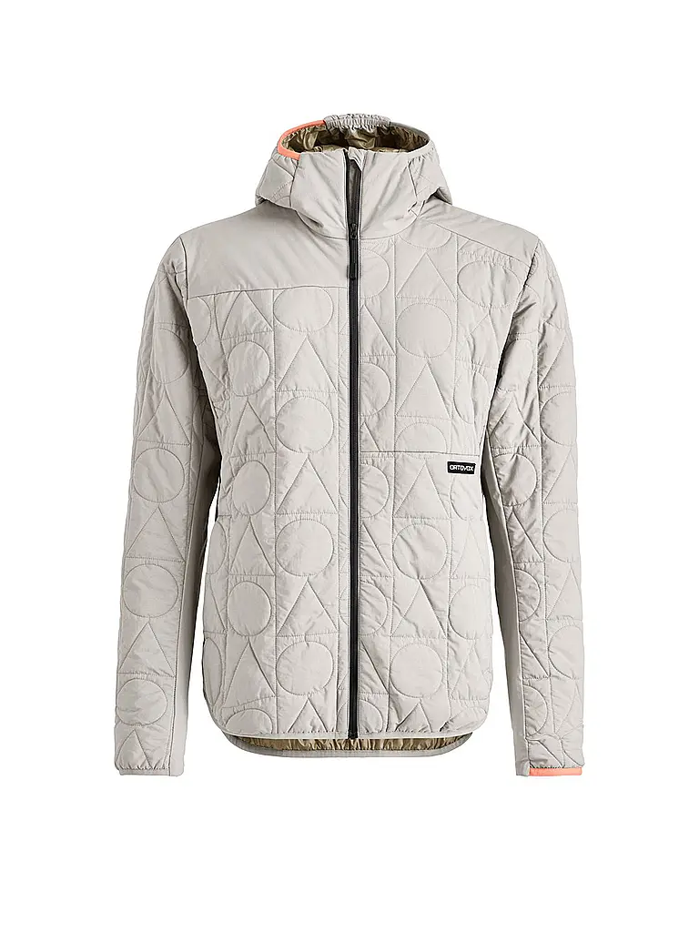 ORTOVOX | Isogiacca da donna Ravine Metawool 90 | Beige