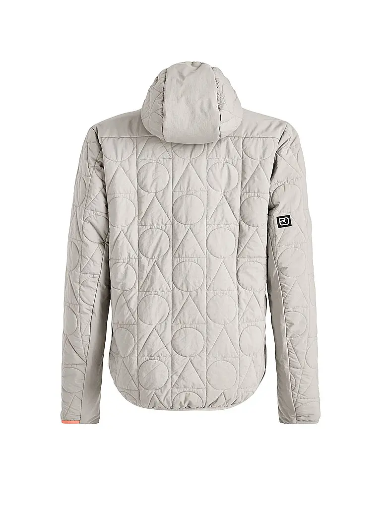 ORTOVOX | Isogiacca da donna Ravine Metawool 90 | Beige