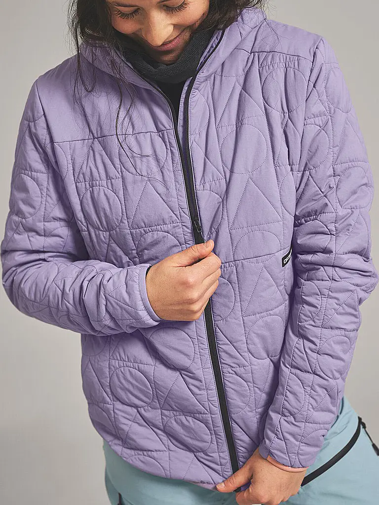 ORTOVOX | Isogiacca da donna Ravine Metawool 90 |