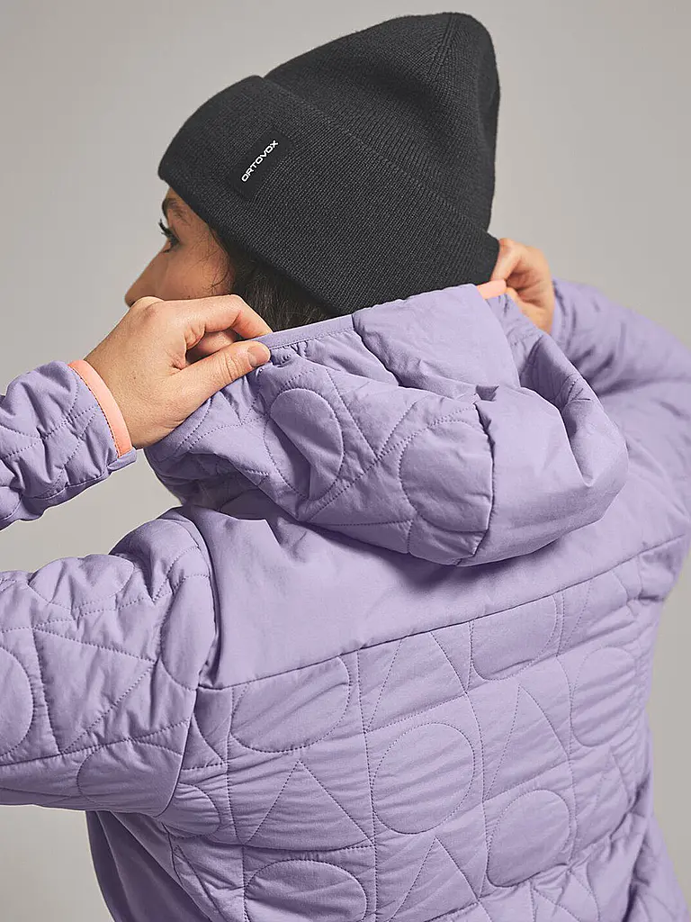 ORTOVOX | Isogiacca da donna Ravine Metawool 90 |