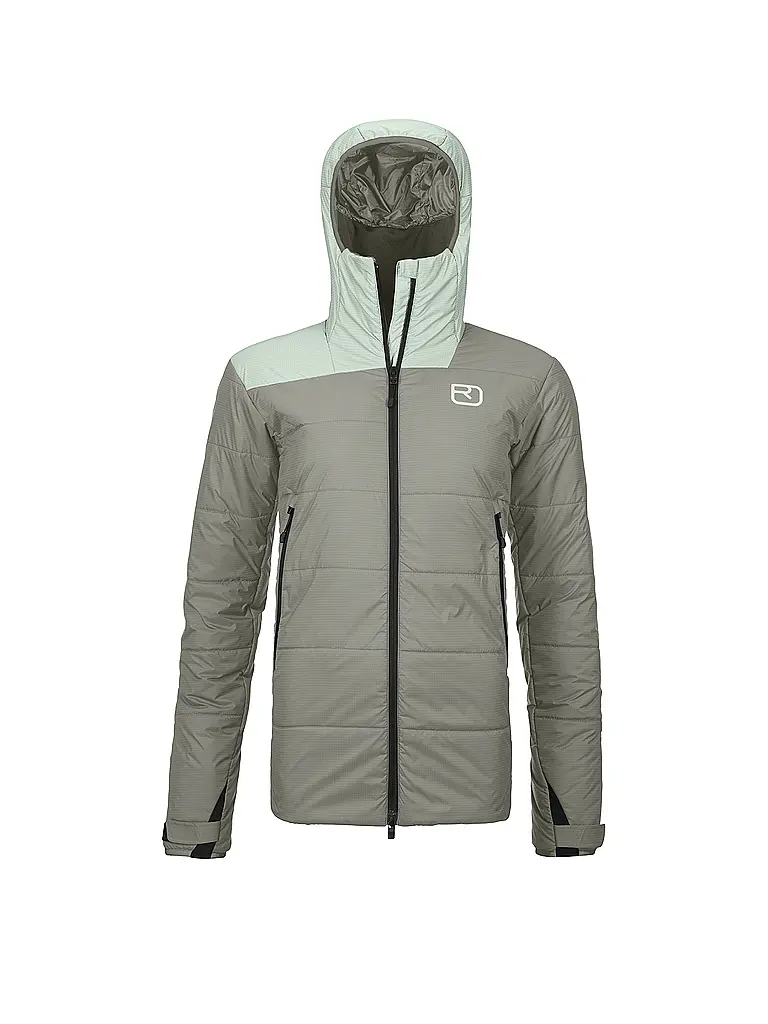 ORTOVOX | Isogiacca Zinal da donna | Beige
