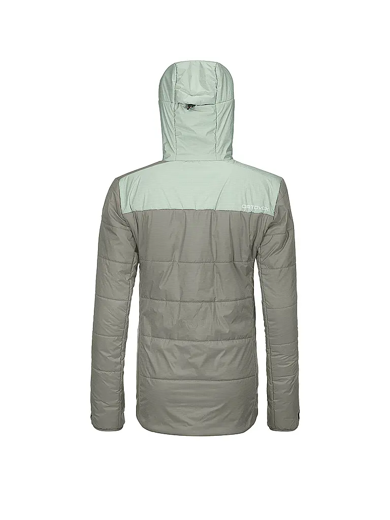 ORTOVOX | Isogiacca Zinal da donna |