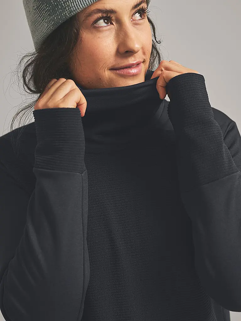 ORTOVOX | Maglia funzionale da donna Cord Fleece |