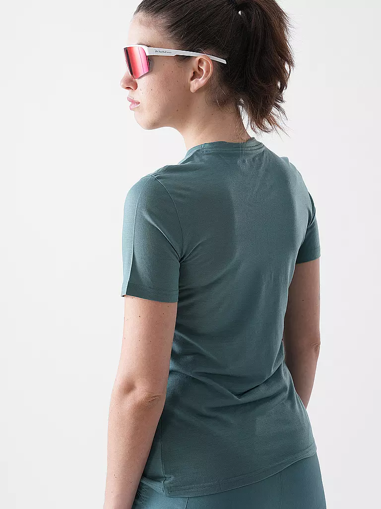 ORTOVOX | Maglietta da donna da turismo 150 COOL MTN Mission |