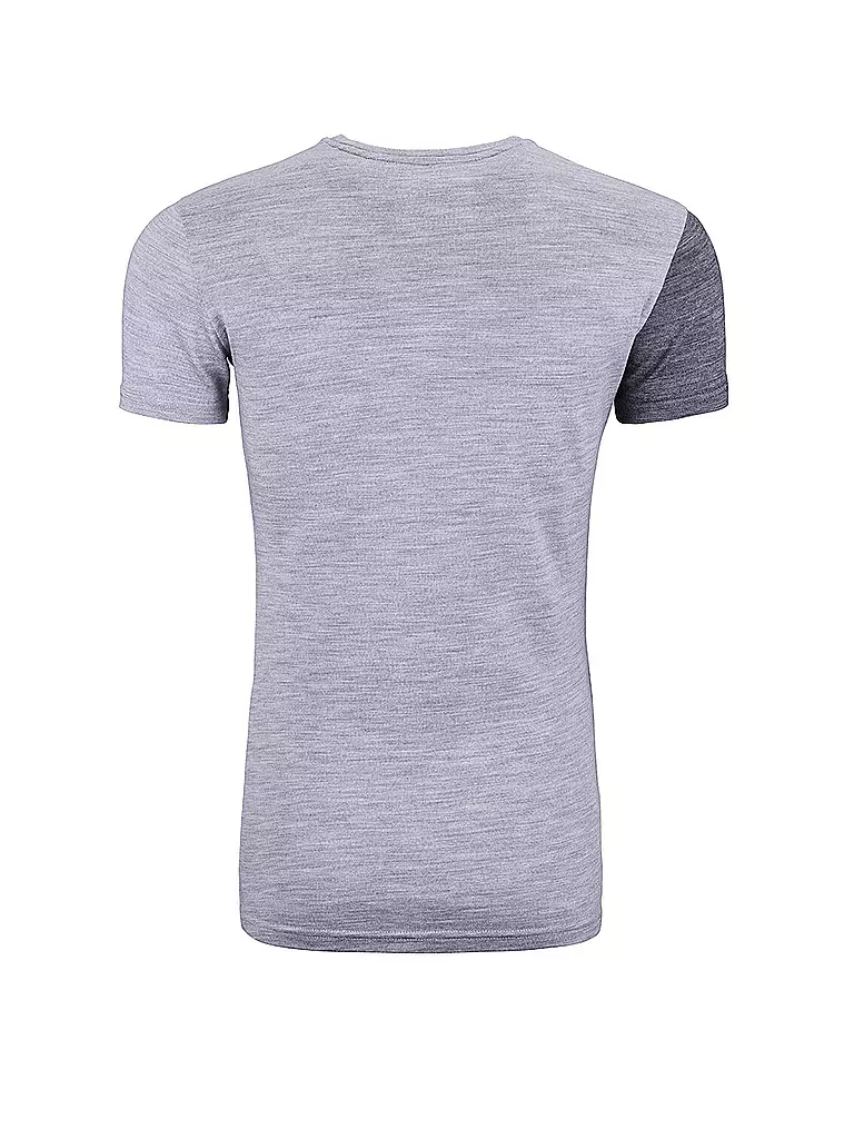 ORTOVOX | Maglietta da donna Rock'n'Wool 185 |