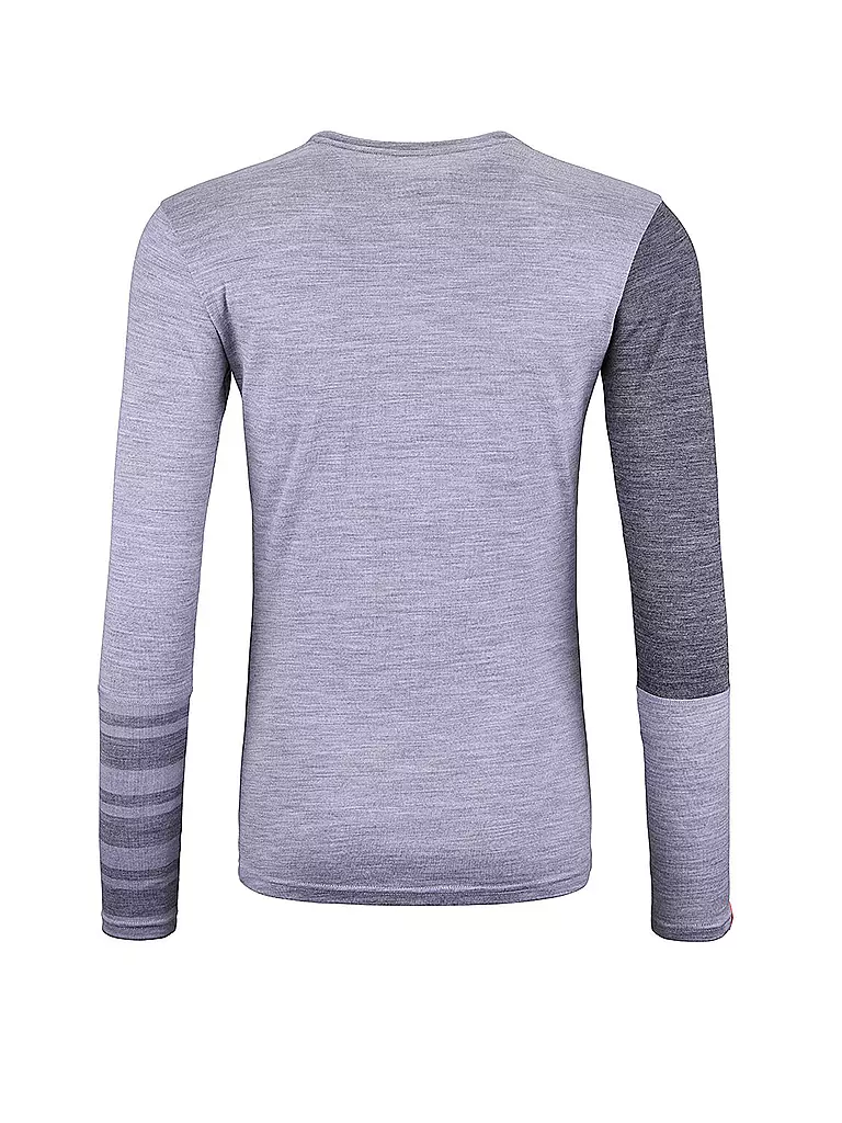 ORTOVOX | Maglietta da donna Rock'n'Wool 185 |