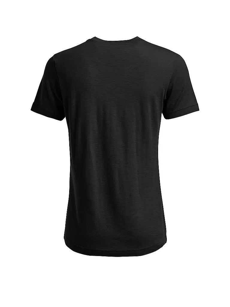 ORTOVOX | Maglietta da donna Rock'n'Wool 185 |