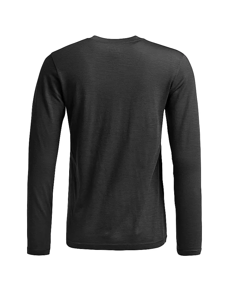 ORTOVOX | Maglietta da donna Rock'n'Wool 185 |