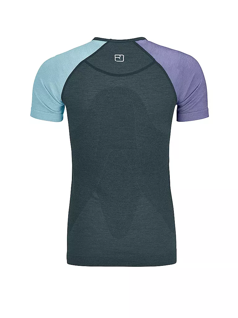 ORTOVOX | Maglietta funzionale da donna 120 Comp Light |