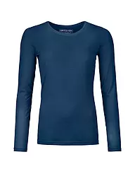 ORTOVOX | Maglietta funzionale da donna 150 Cool Clean | Blu scuro