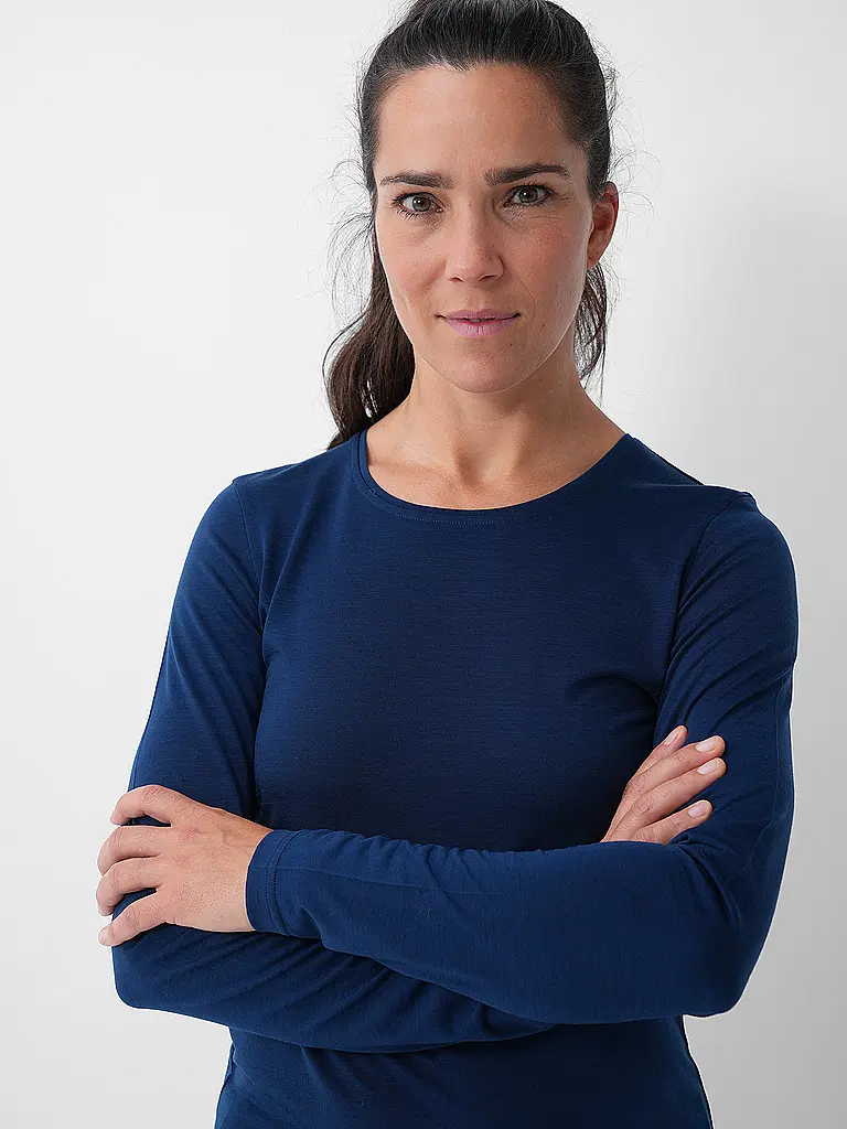 ORTOVOX | Maglietta funzionale da donna 150 Cool Clean | 