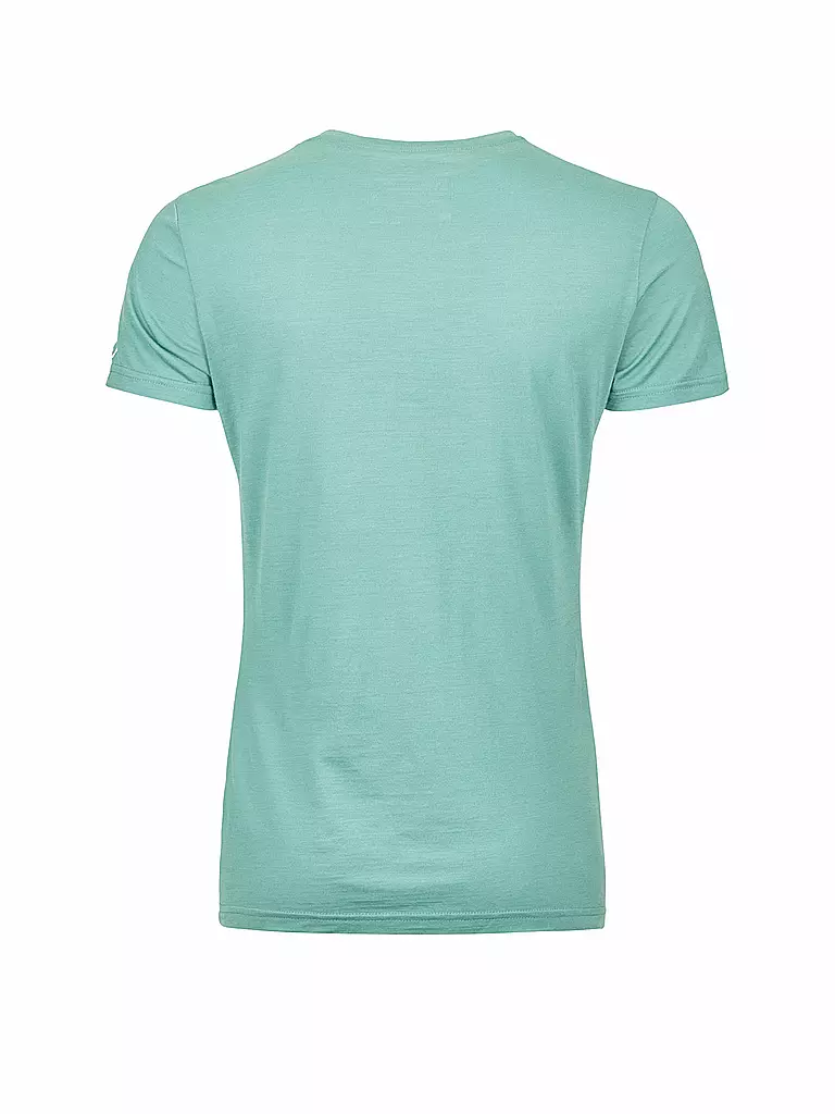 ORTOVOX | Maglietta funzionale da donna 150 COOL Climb | 