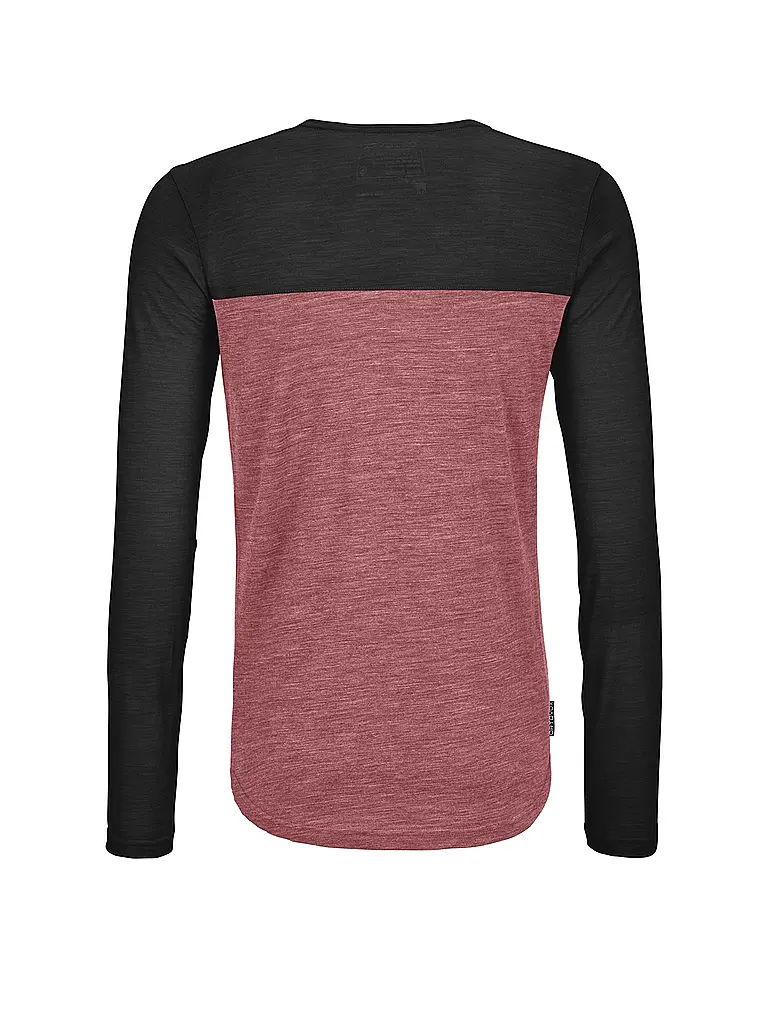 ORTOVOX | Maglietta funzionale da donna 150 Cool Logo |