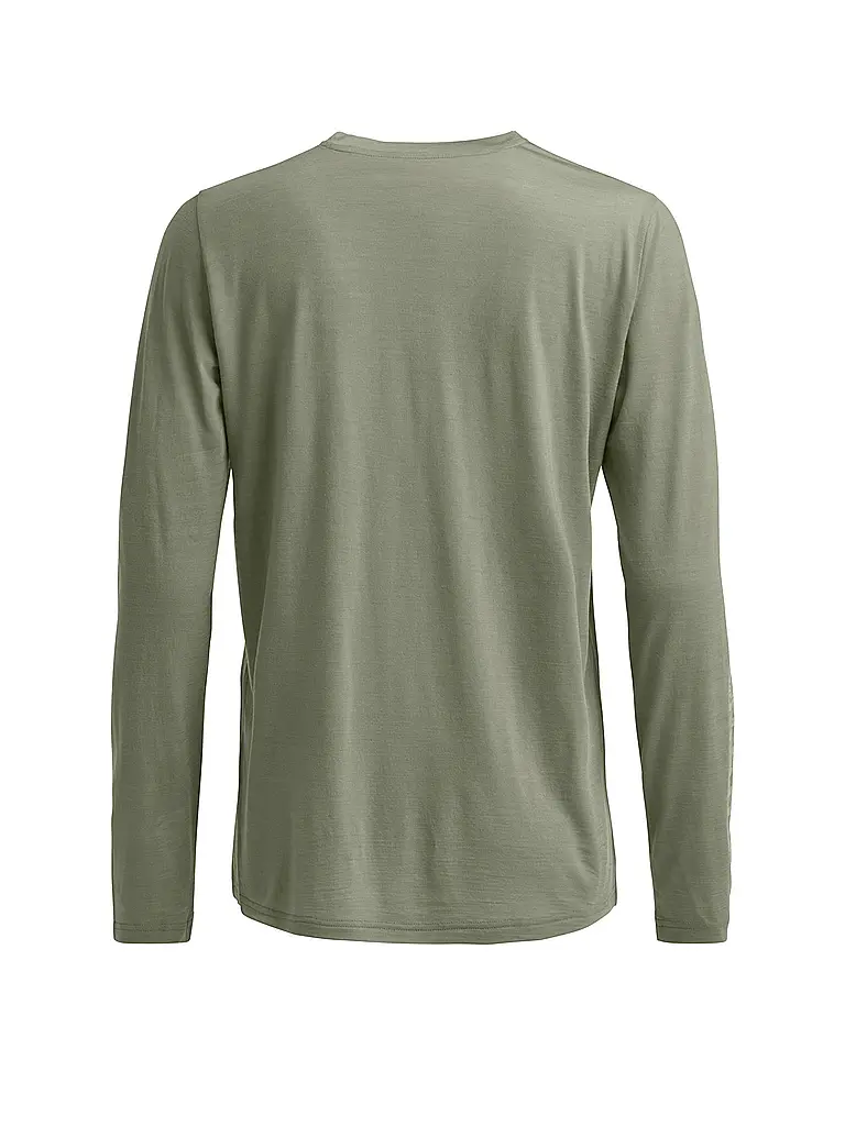 ORTOVOX | Maglietta funzionale da donna 150 Cool Pillow | Oliva