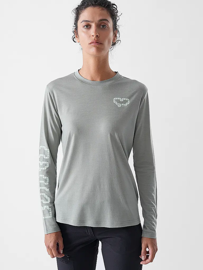 ORTOVOX | Maglietta funzionale da donna 150 Cool Pillow |