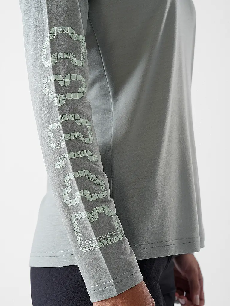 ORTOVOX | Maglietta funzionale da donna 150 Cool Pillow |