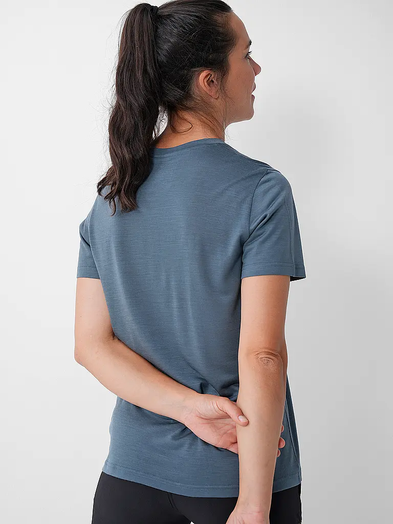 ORTOVOX | Maglietta funzionale da donna MTN Gradient 140 Cool TS |