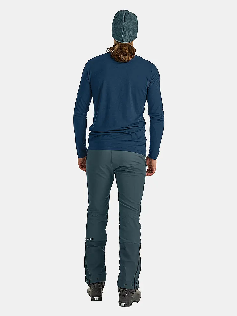 ORTOVOX | Maglietta funzionale da uomo 150 Cool Clean |