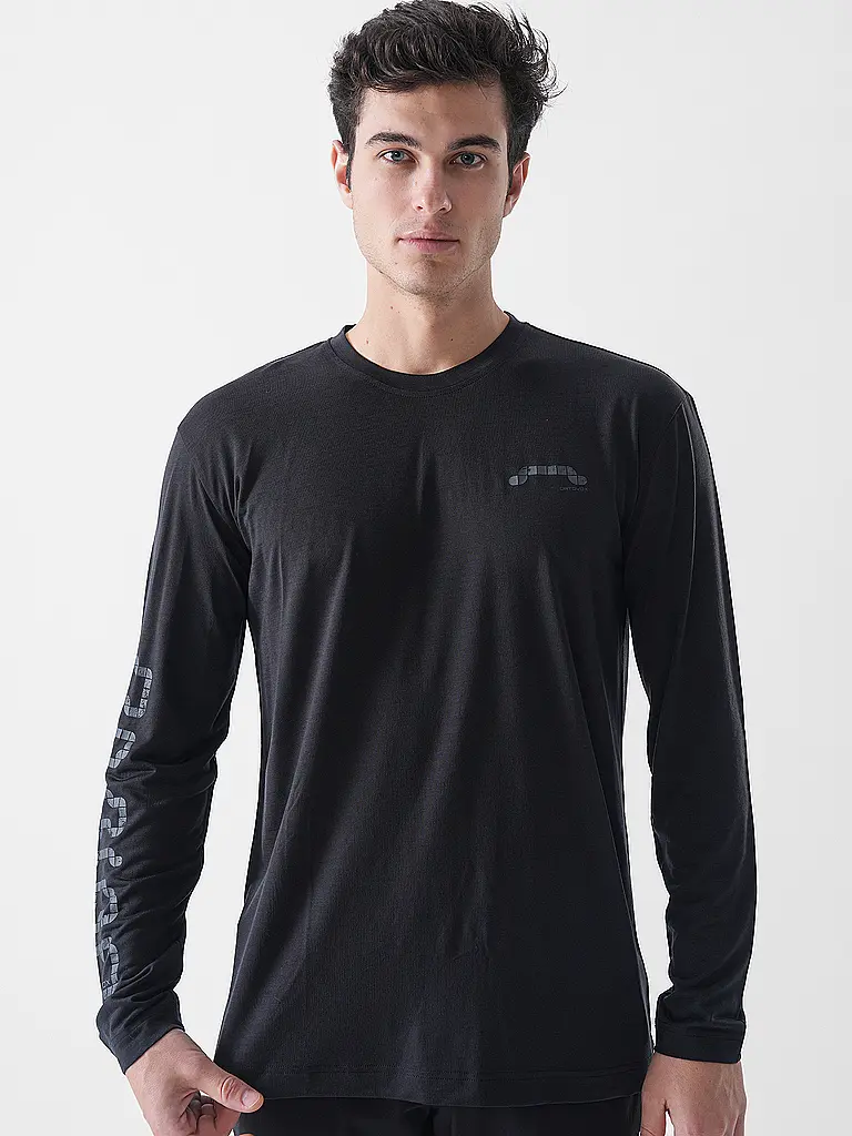 ORTOVOX | Maglietta funzionale da uomo 150 Cool Pillow |