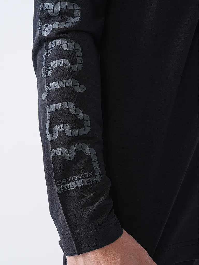 ORTOVOX | Maglietta funzionale da uomo 150 Cool Pillow |