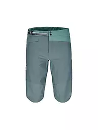 ORTOVOX | Pantaloncini da trekking da uomo Pala | Petrolio